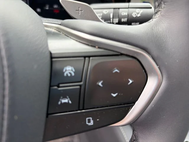 Used 2025 Black Lexus 350h Premium Plus image 29