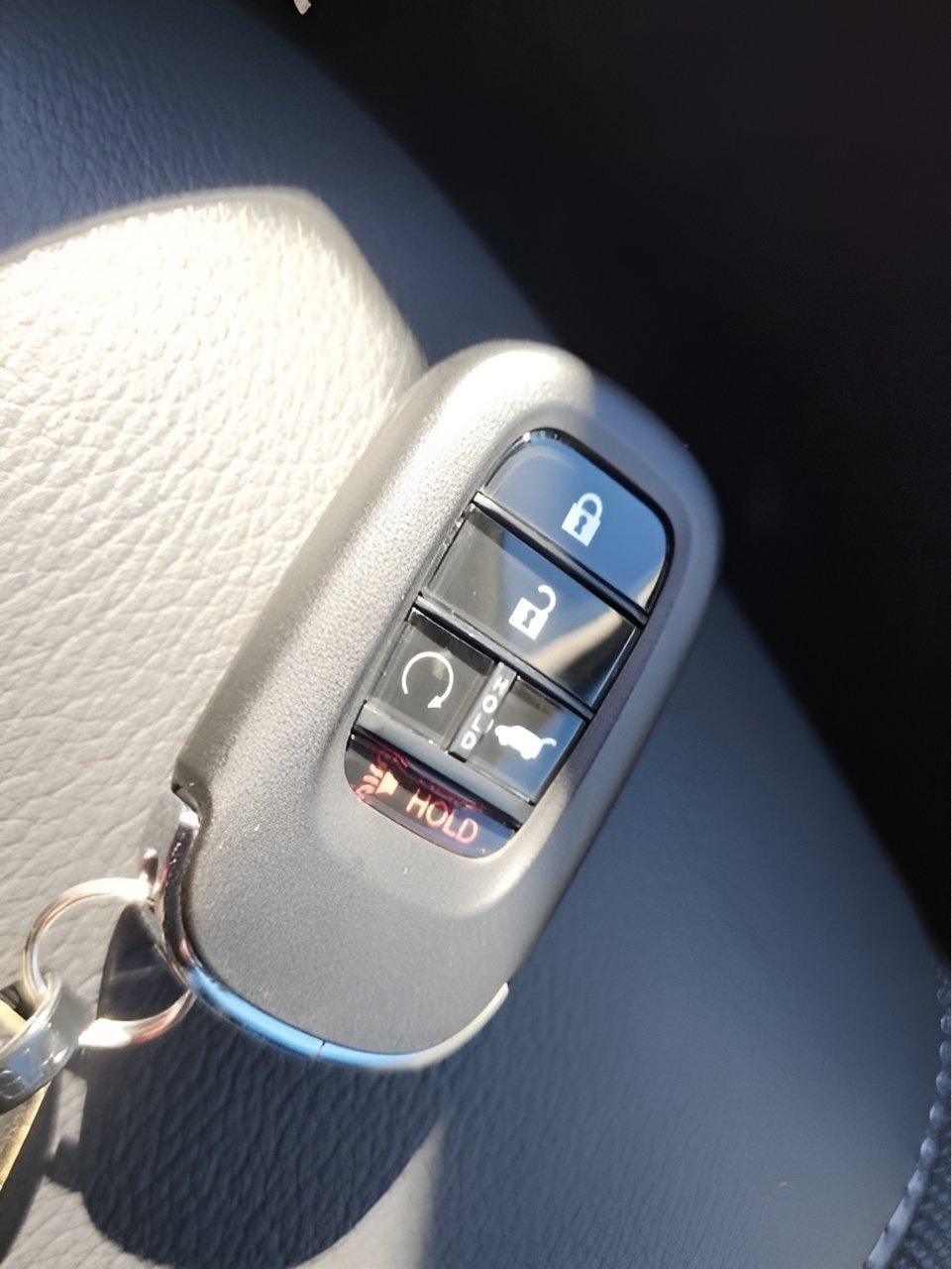 New 2026 Platinum White Pearl Honda RTL image 32