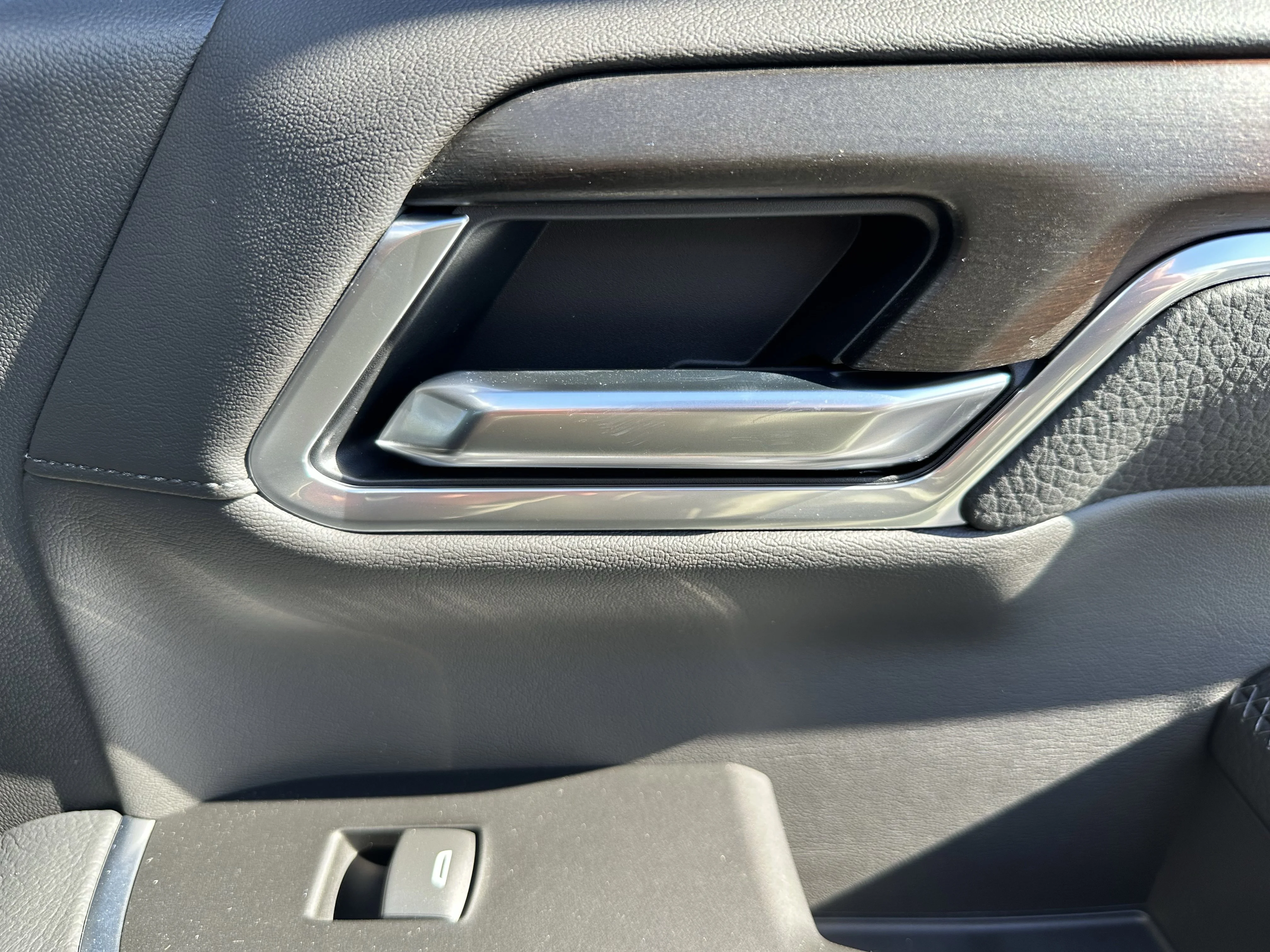 New 2026 Sterling Metallic GMC Denali image 22