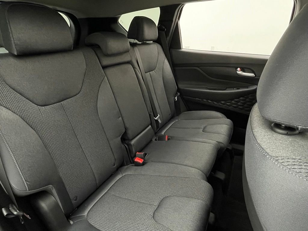 Used 2023 Calypso Red Hyundai SE image 33