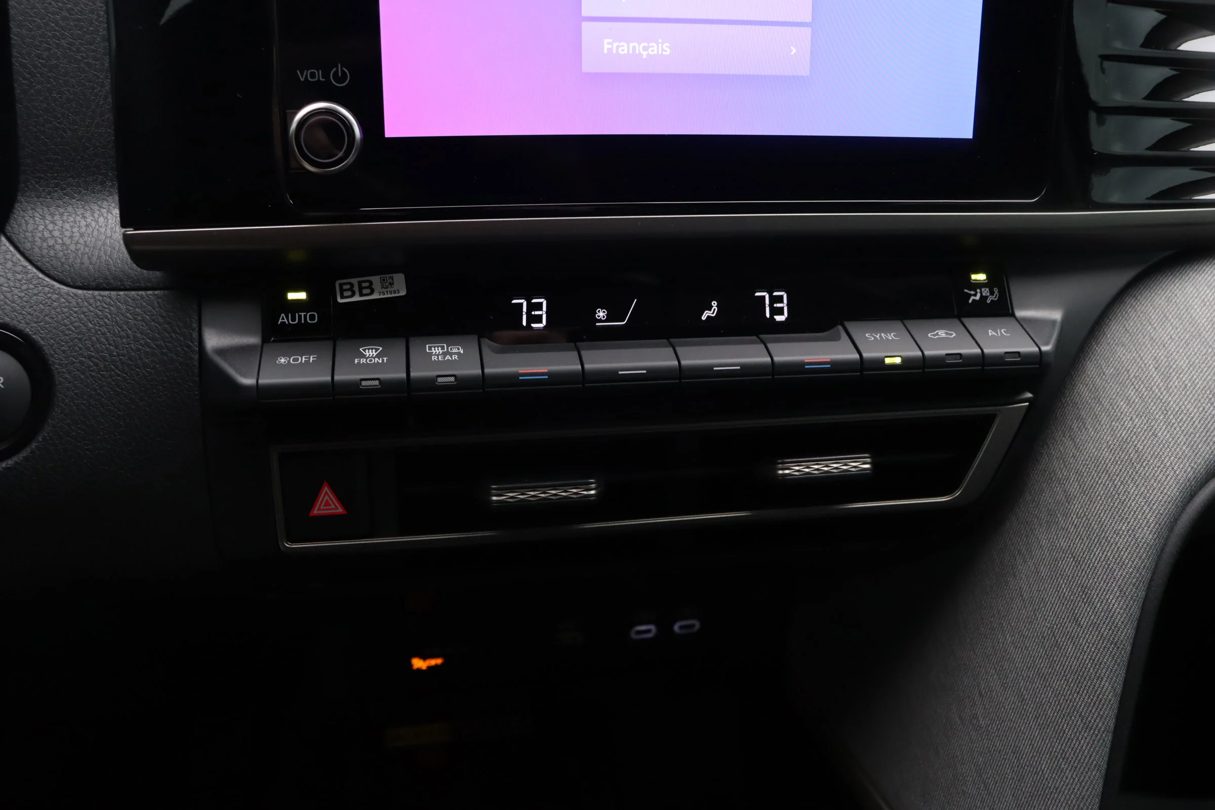 2026 Toyota Camry LE - Photo 11