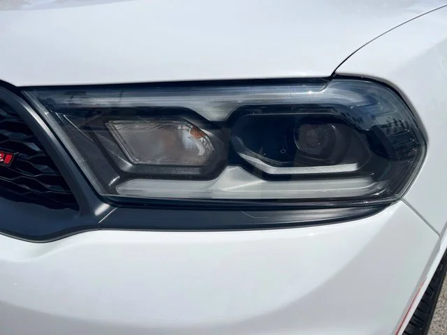 Used 2022 White Dodge GT Plus image 4