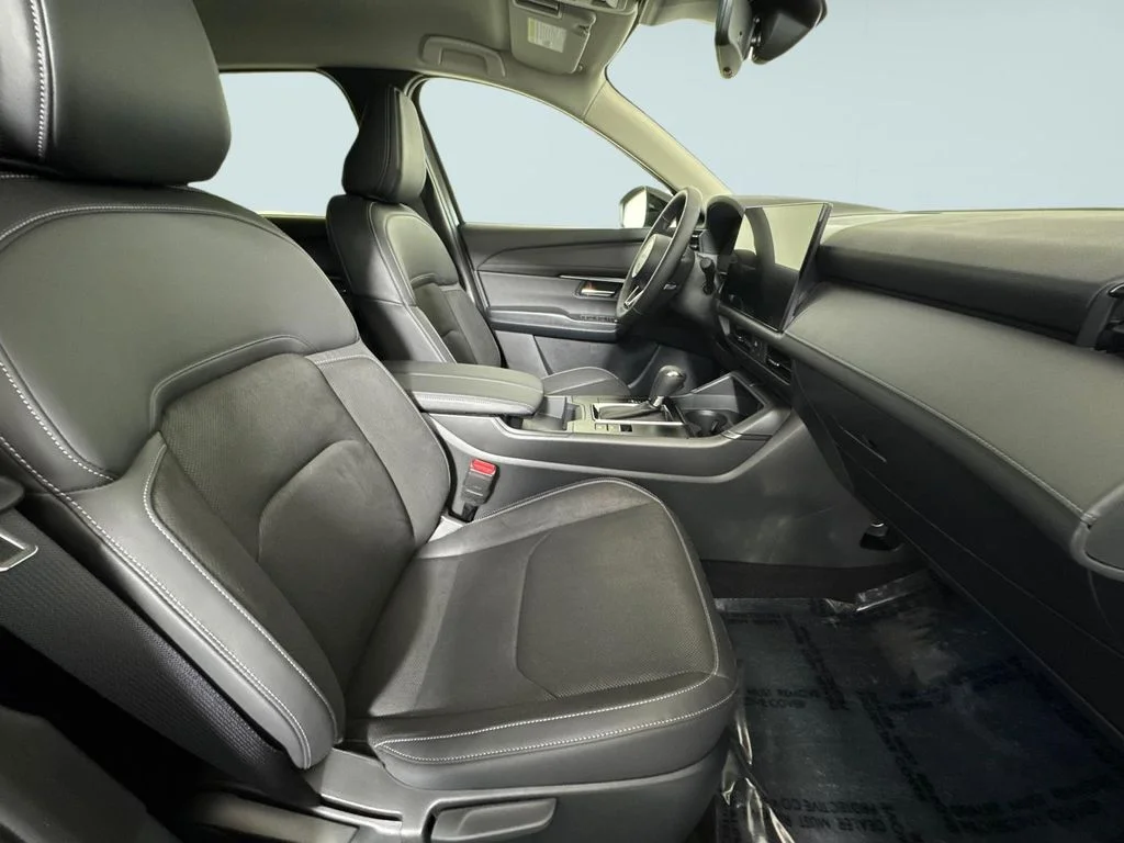 New 2026 Rhodium White Metallic Mazda 2.5 S Preferred AWD image 8
