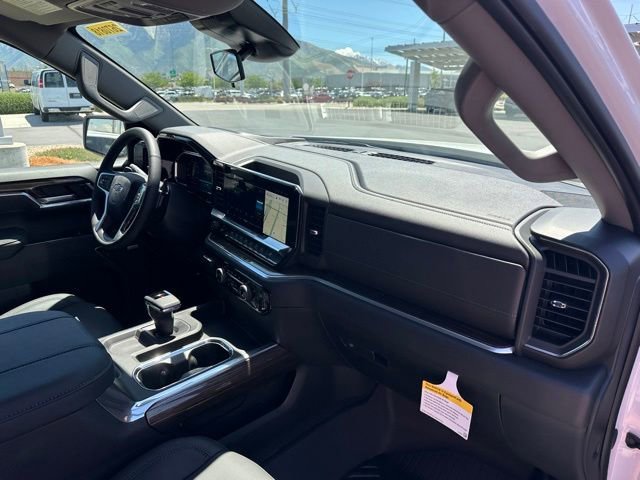 2026 Chevrolet Silverado 1500 RST - Photo 30