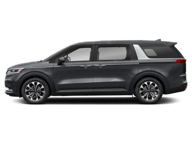 Used 2024 Panthera Metal Kia EX image 3