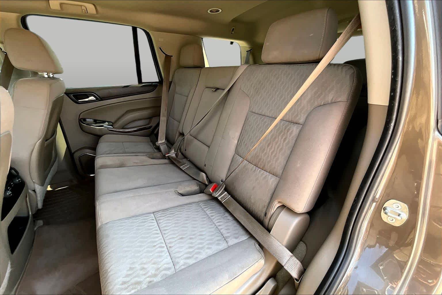Used 2015 Bronze Alloy Metallic GMC SLE image 19