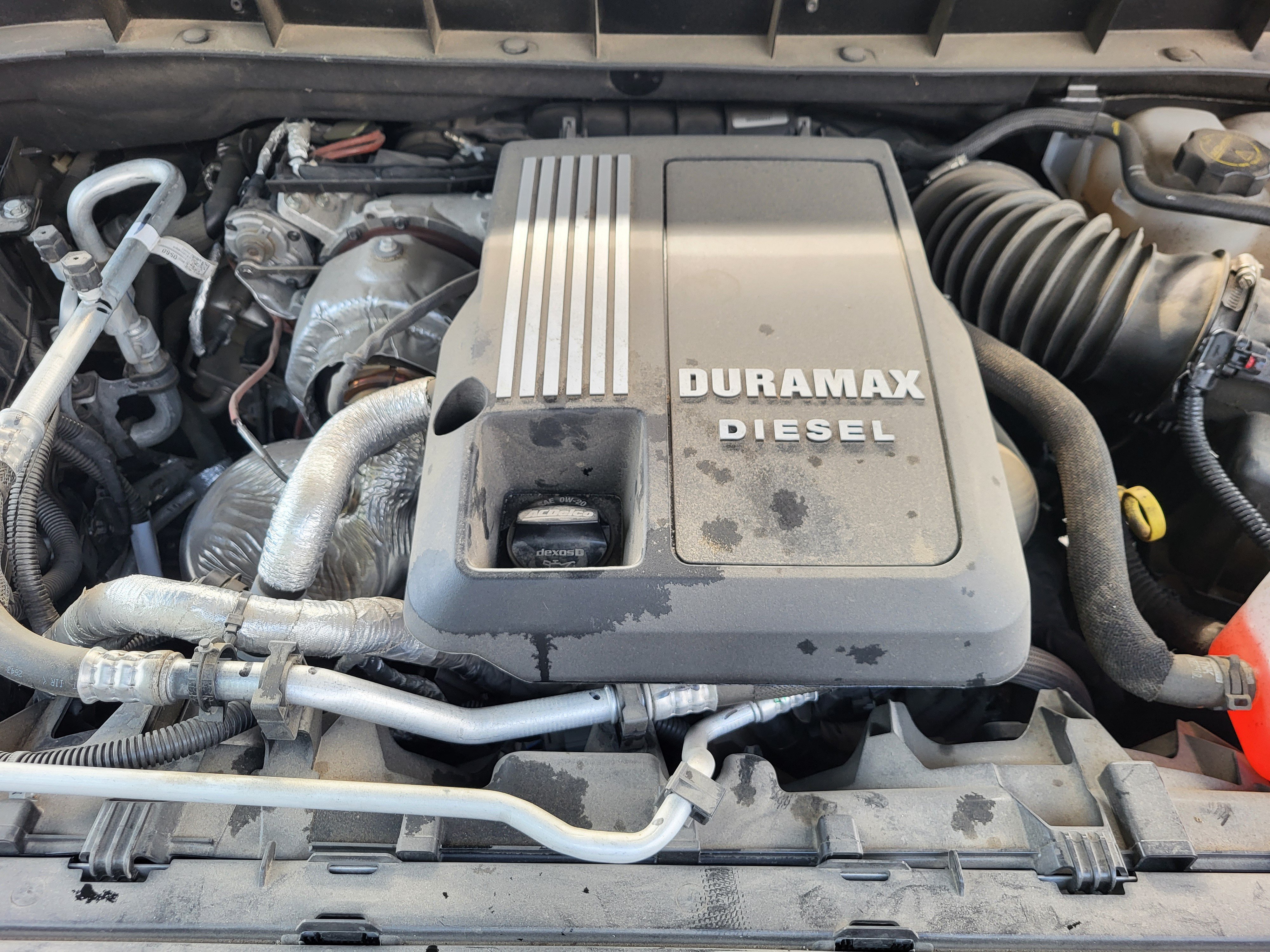 2024 GMC Sierra 1500 AT4 - Photo 25