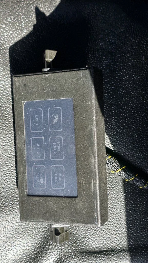 2025 Ford F-600 Super Duty Chassis Cab XL - Photo 26