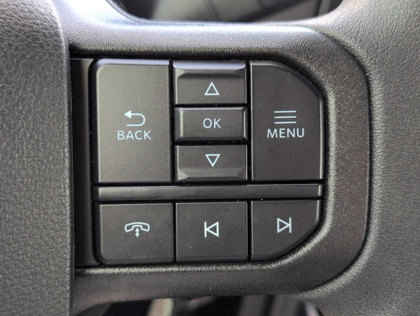 New 2026 Avalanche Ford STX® image 22