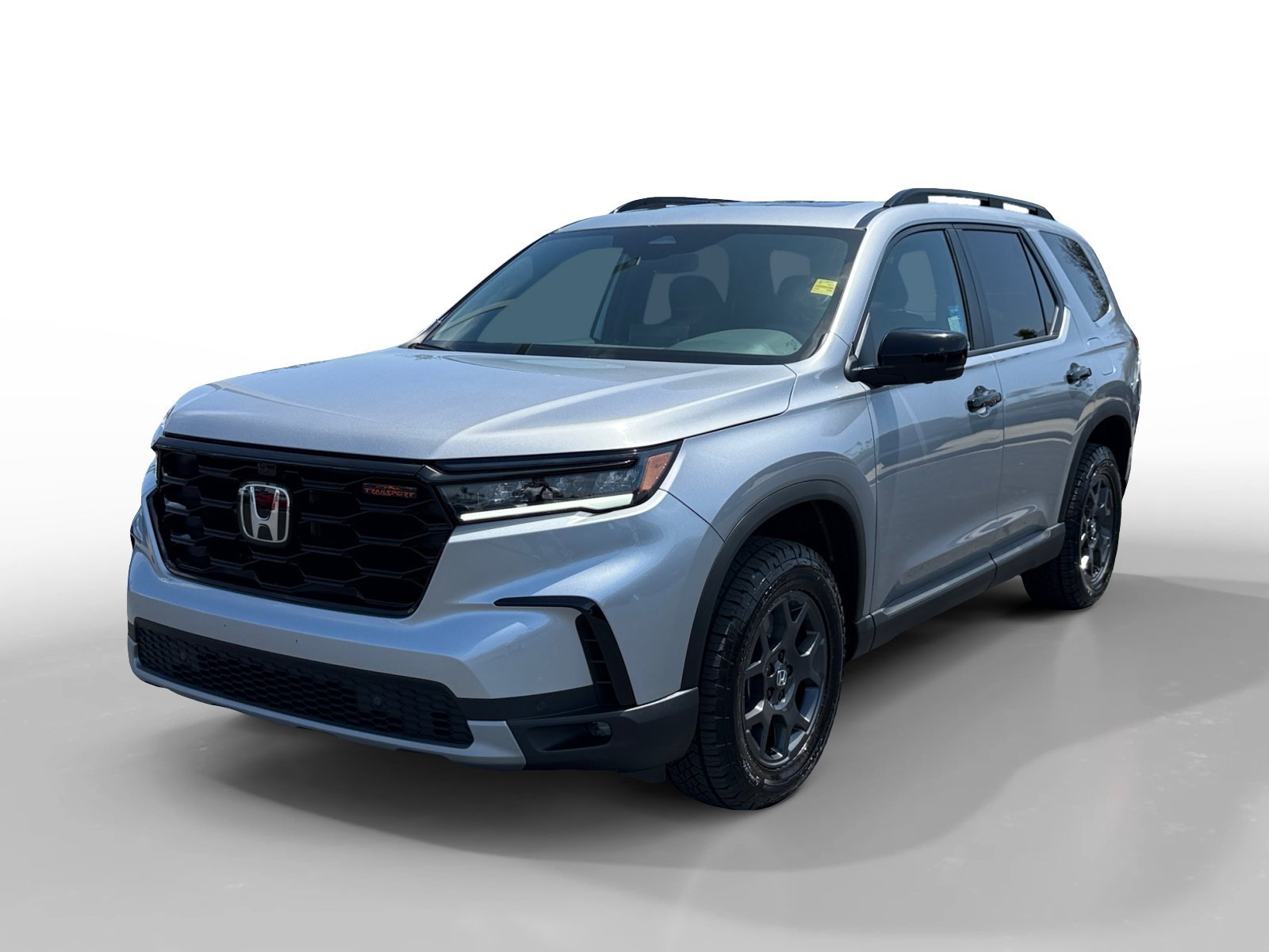 2025 Honda Pilot TrailSport AWD's photo