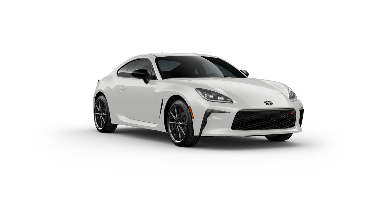 New 2026 Halo Toyota GR86 Premium image 15