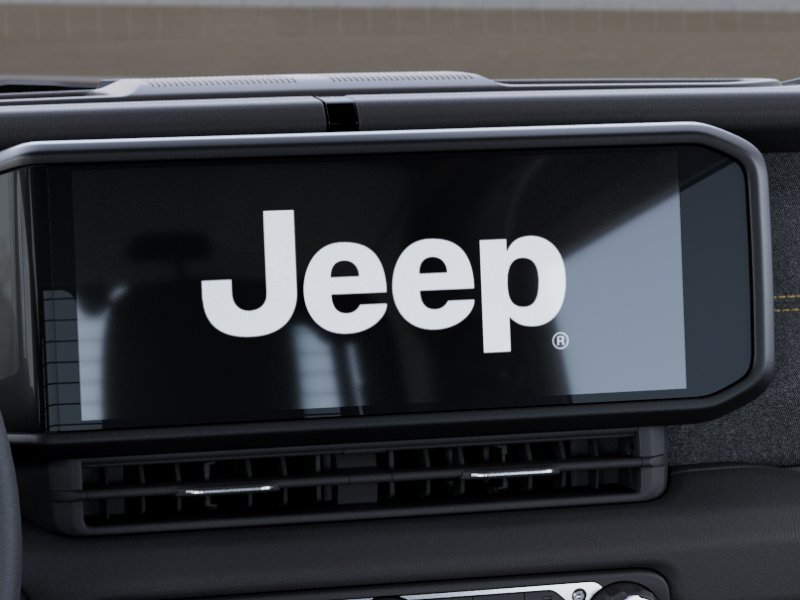 New 2026 41 Exterior Paint Jeep Willys image 10