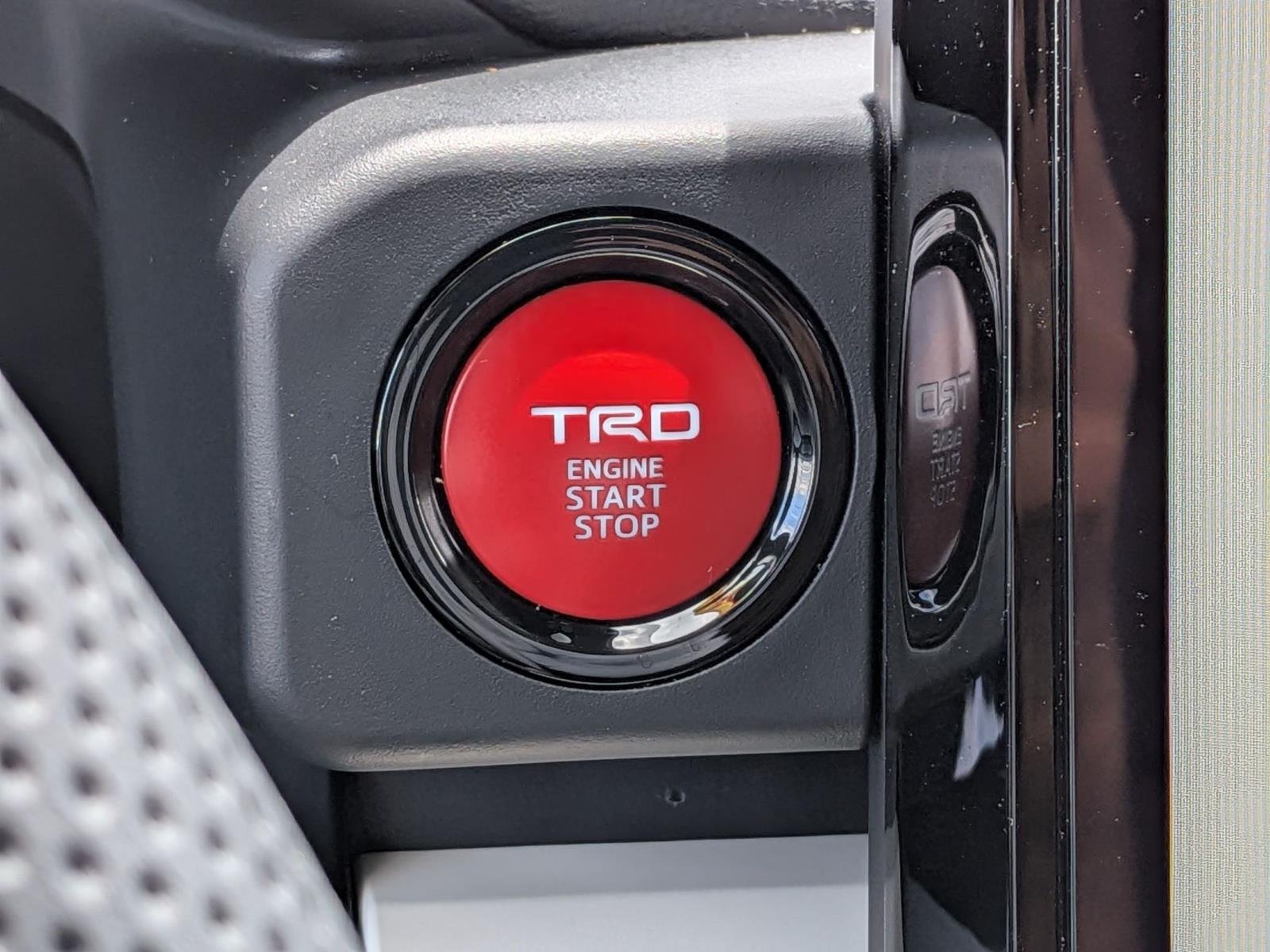 Used 2024 Ice Cap TOYOTA  image 17