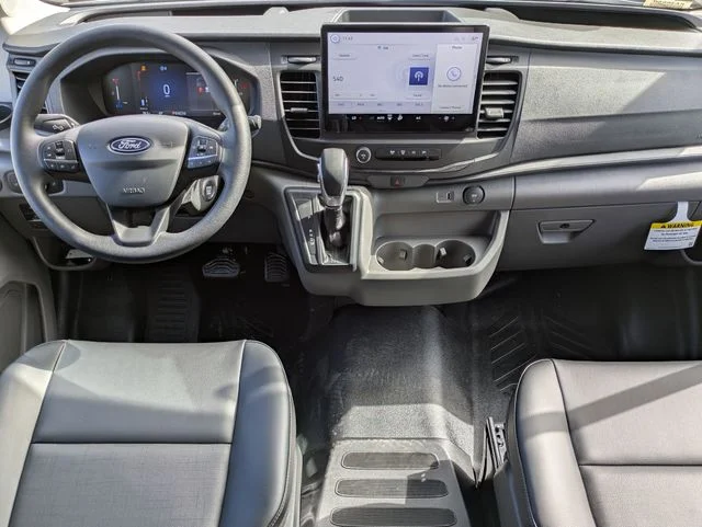 2026 Ford Transit Van Base - Photo 13