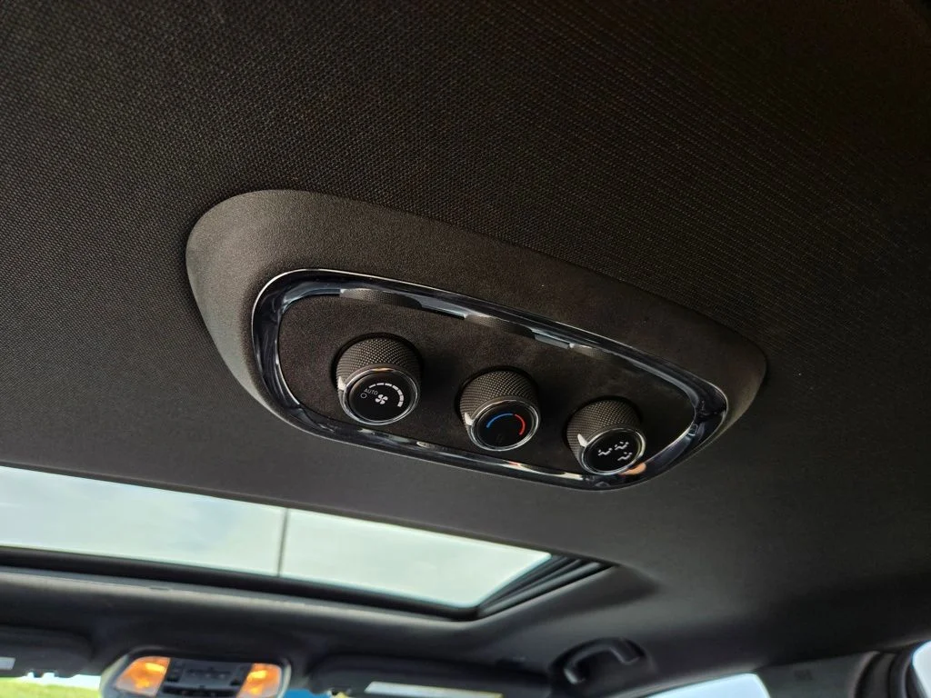 Used 2018 Black Dodge GT image 31