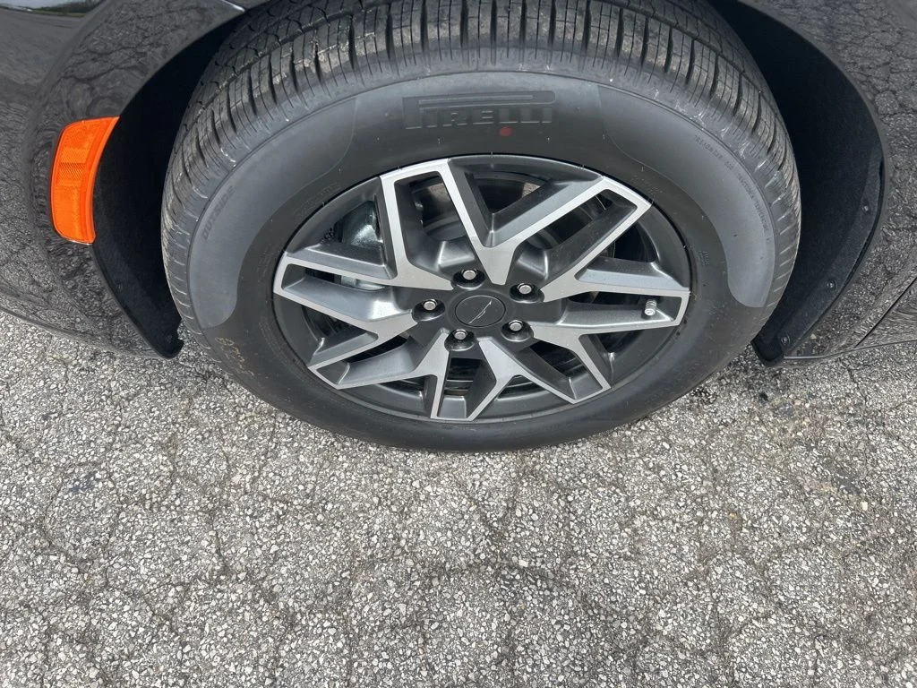 New 2027 Black Chrysler Limited image 37