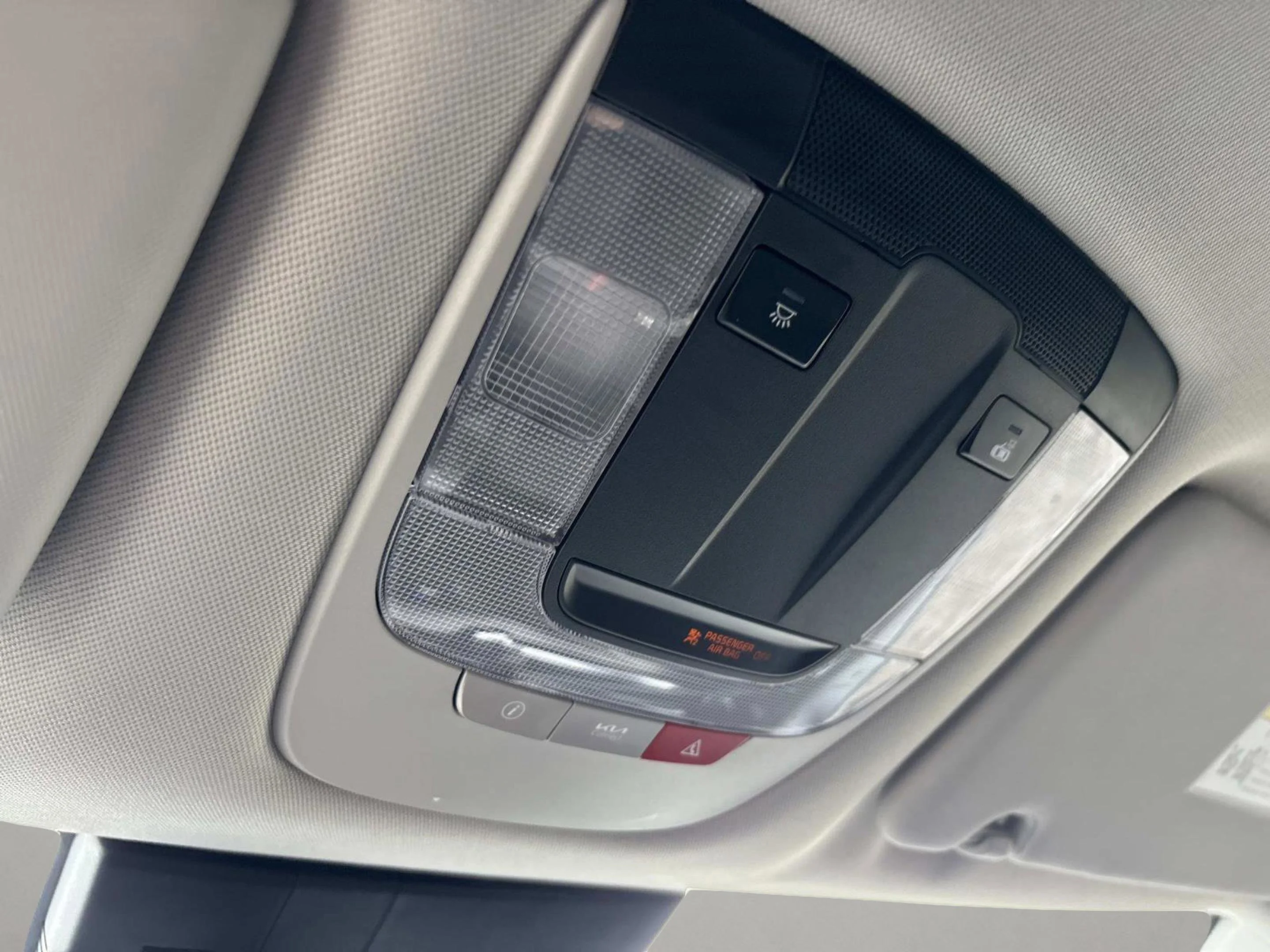 2023 Kia Sportage EX - Photo 33