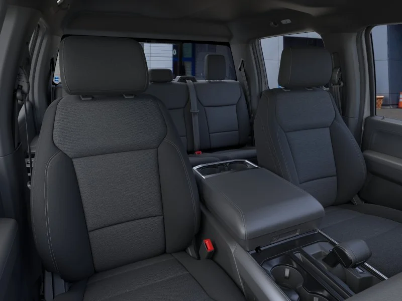 New 2026 Avalanche Ford XLT image 10