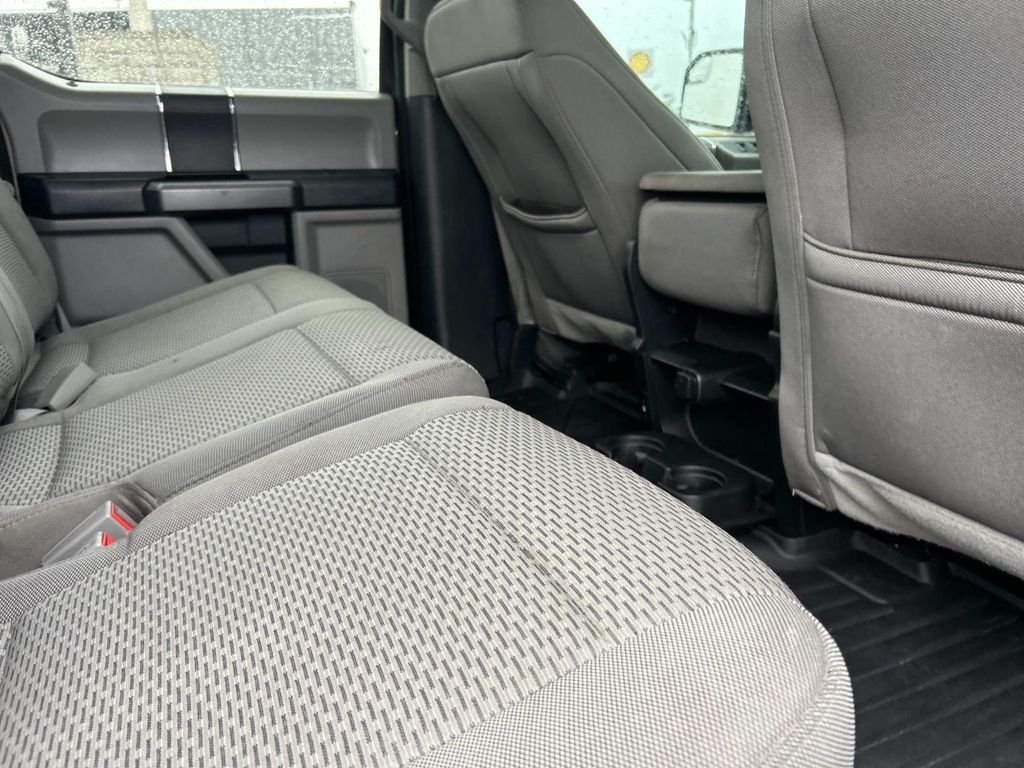 Used 2020 Stone Ford XLT image 19