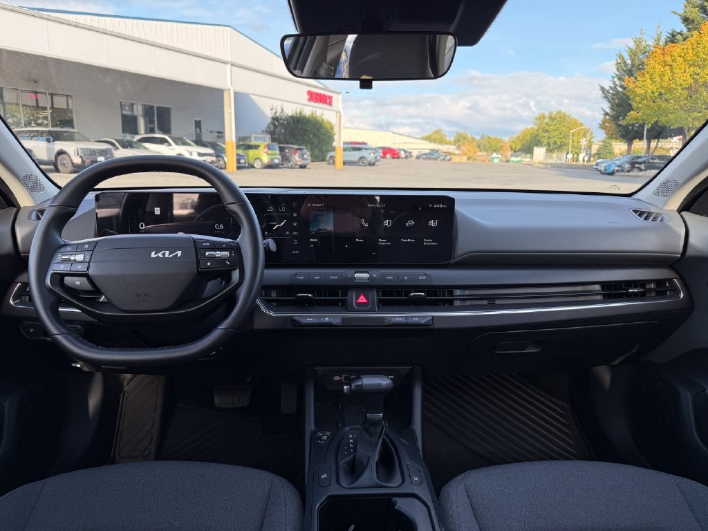 Certified Used 2025  Kia EX image 20
