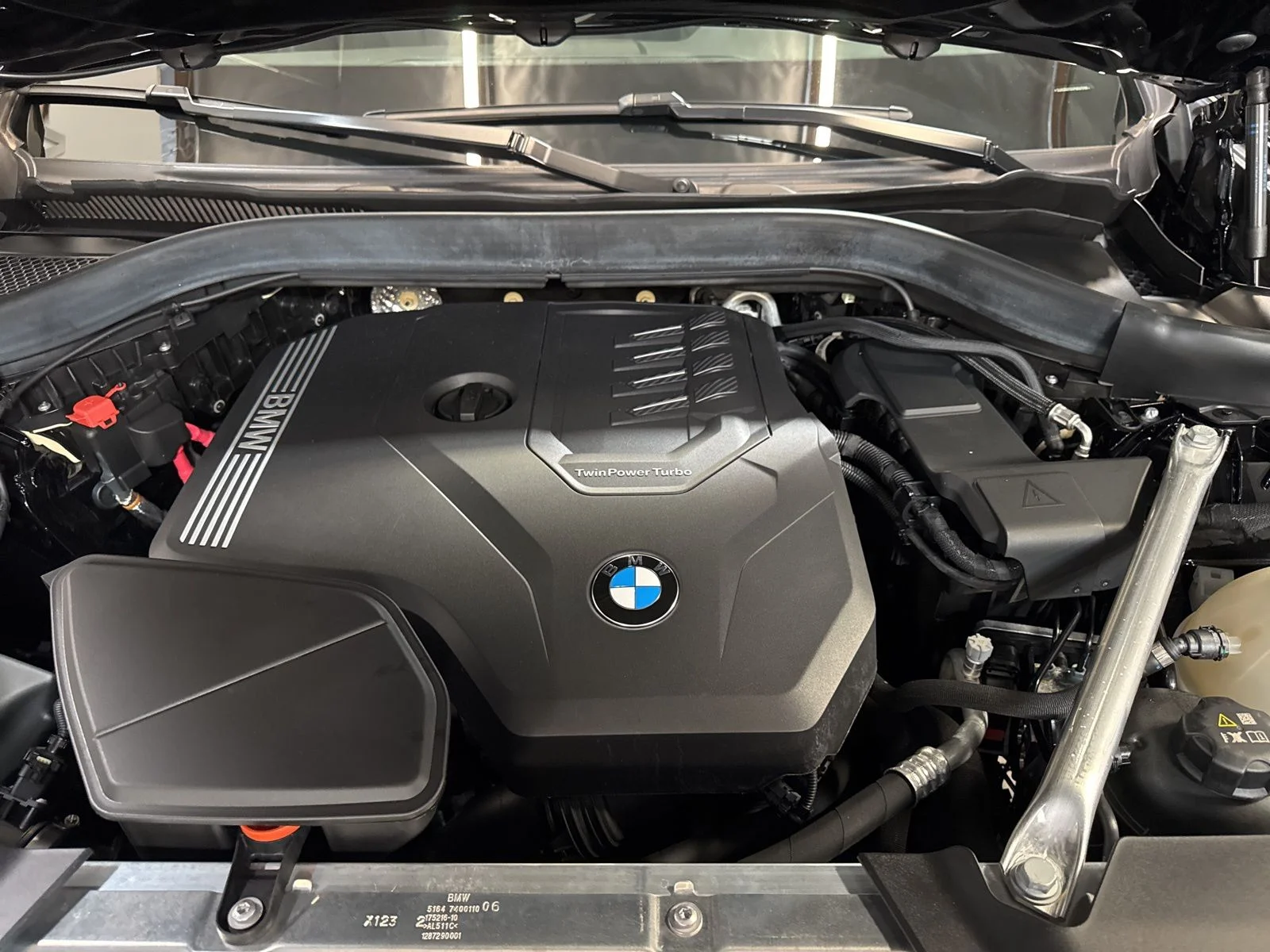 Used 2023 Black BMW xDrive30i image 28