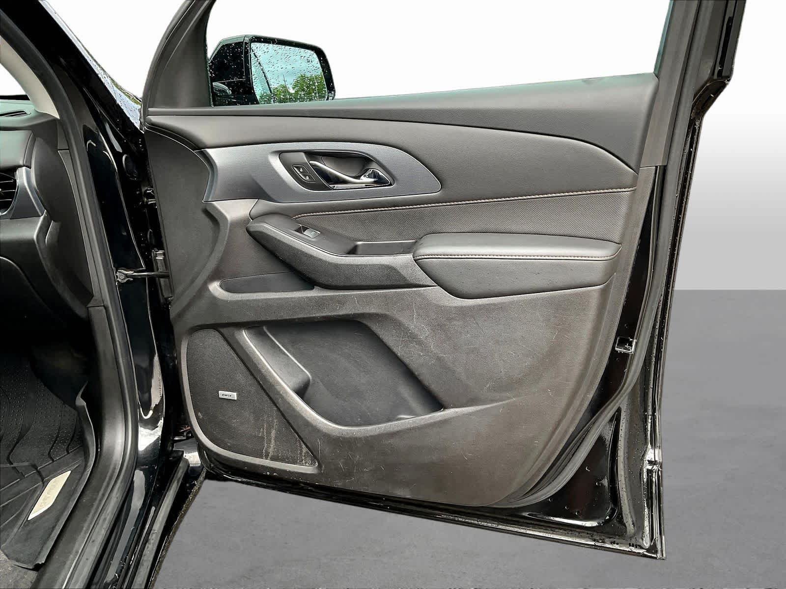 2020 Chevrolet Traverse Premier - Photo 31