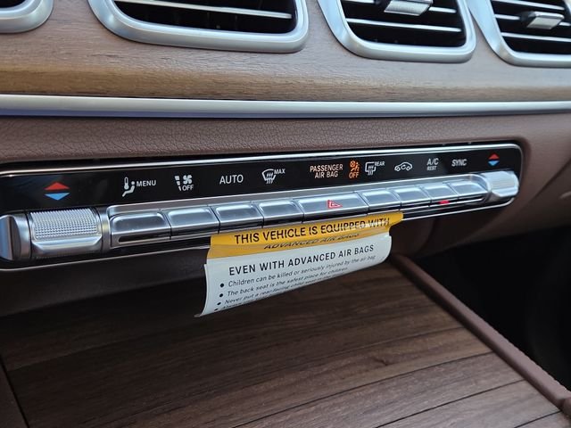 New 2026 Twilight Blue Metallic Mercedes-Benz GLE350 image 15