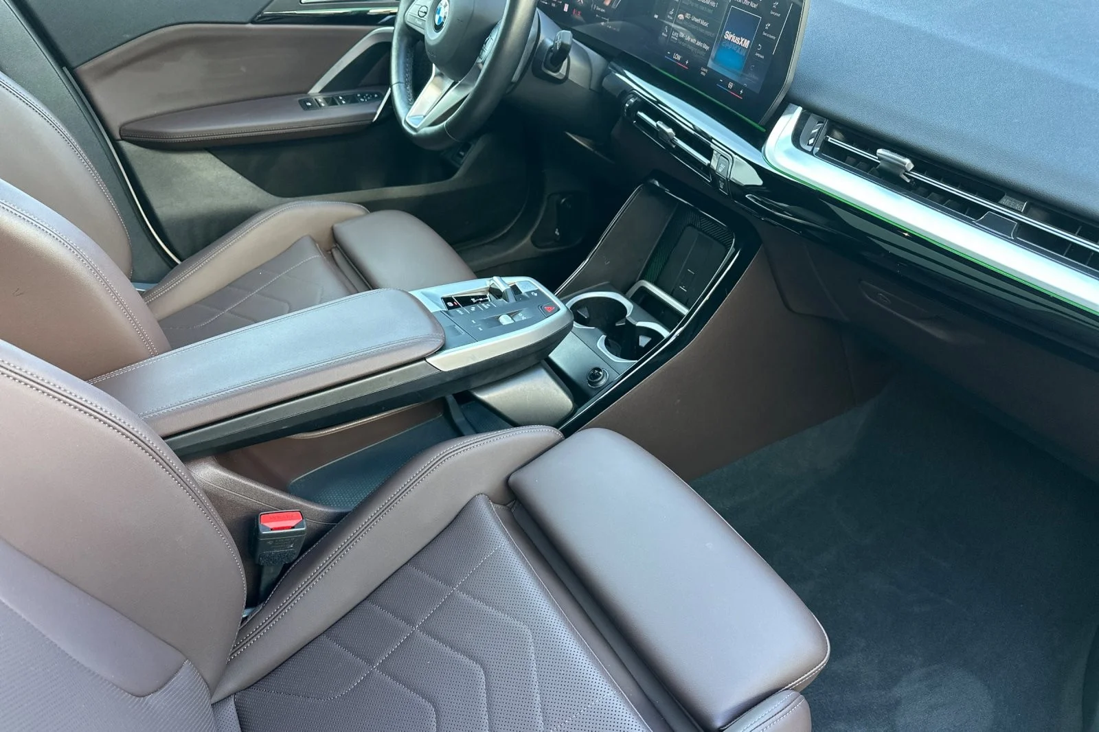 Used 2023 Alpine White BMW xDrive28i image 15