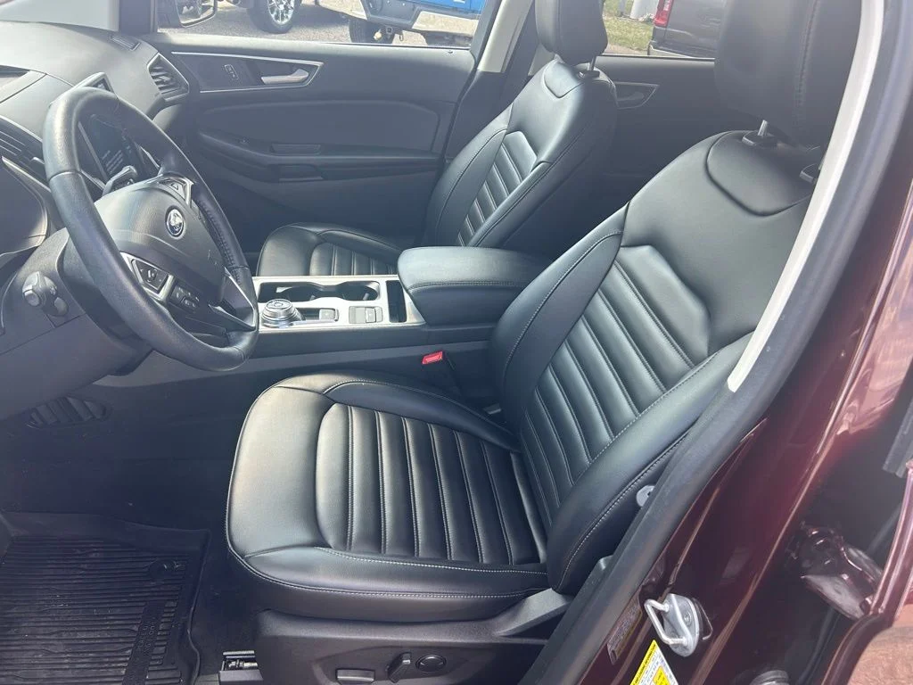 2024 Ford Edge SEL - Photo 10
