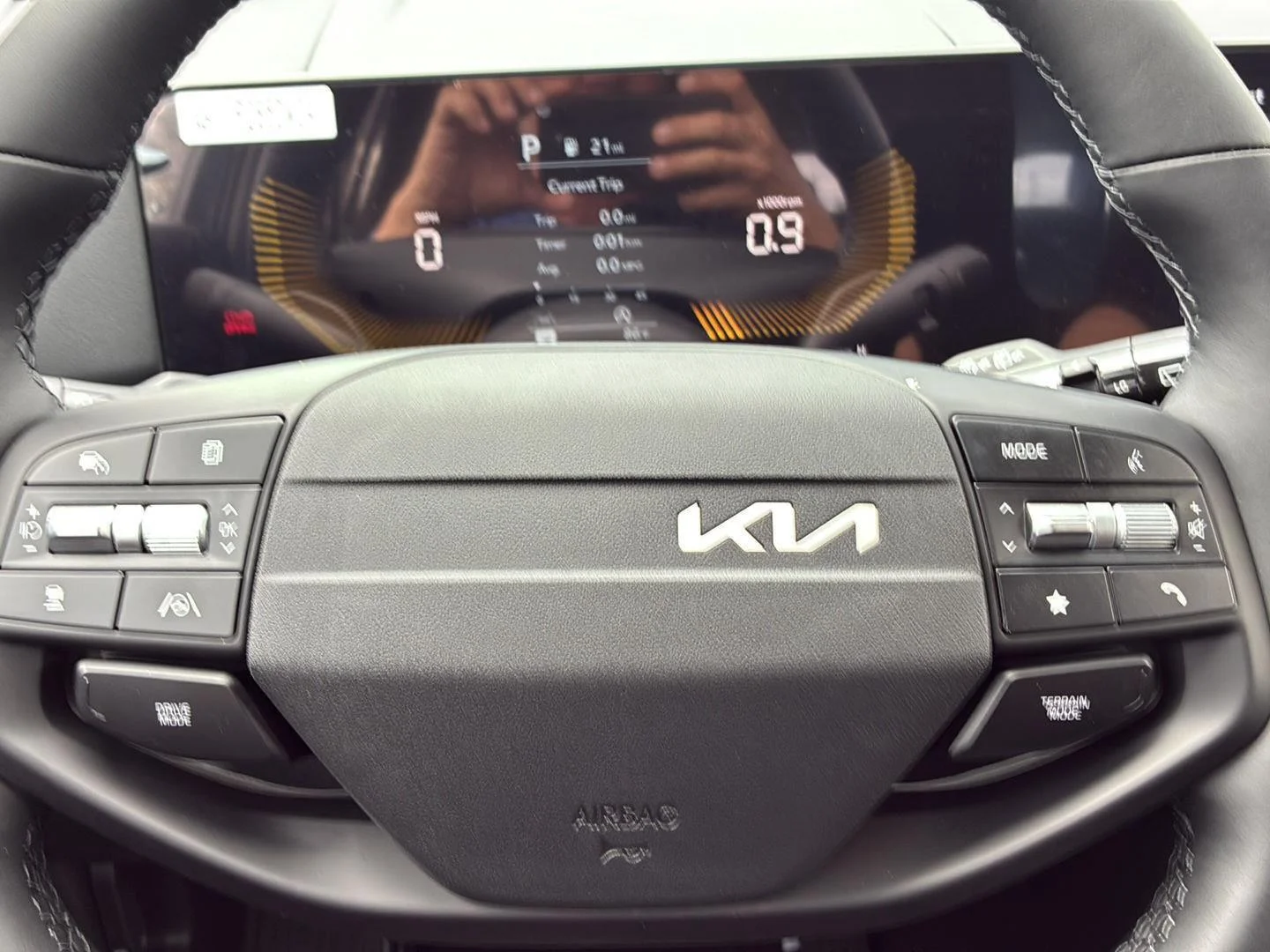 New 2026 Panthera Metal Kia LX image 13