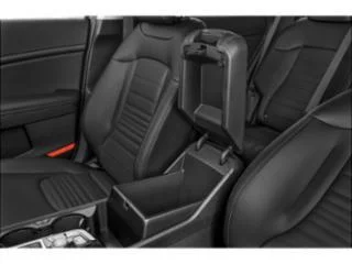 Used 2023 Ebony Black Kia SX-Prestige image 9