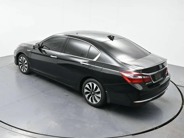 Used 2017 -select- Honda EX-L image 33