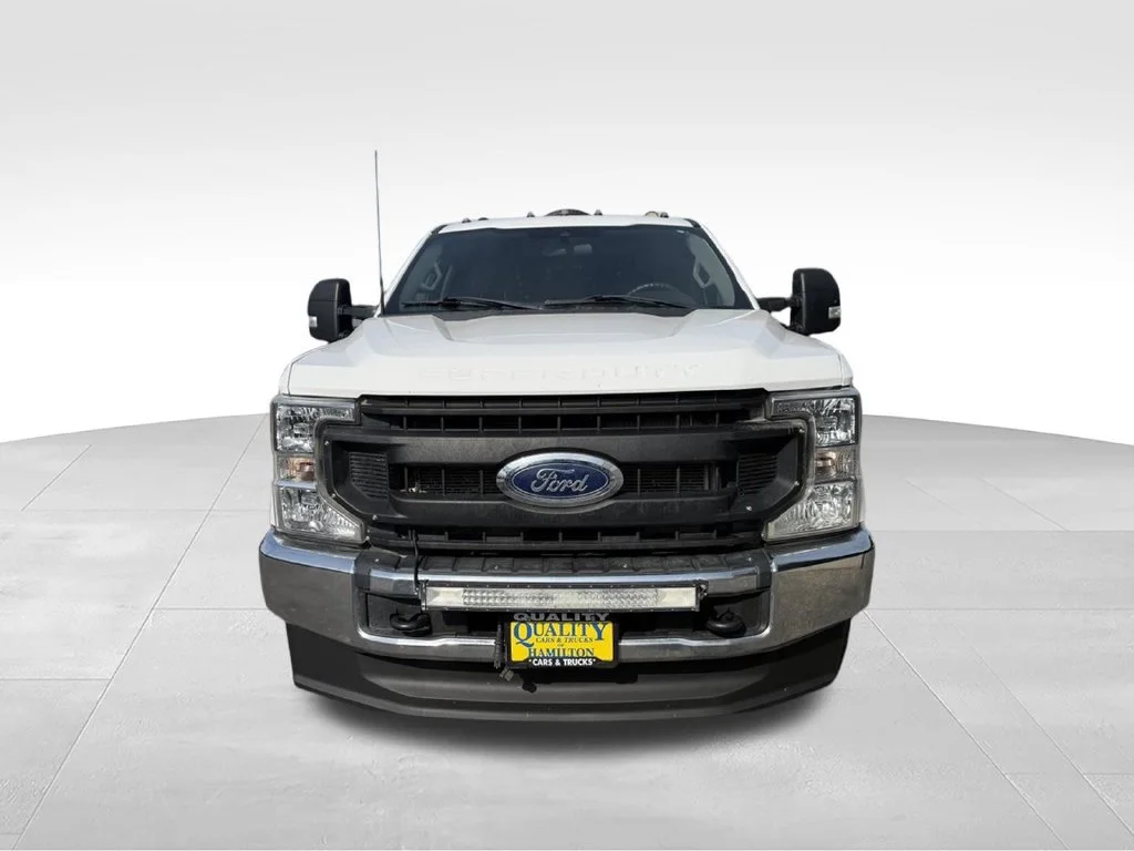 Used 2022 White Ford XL image 8