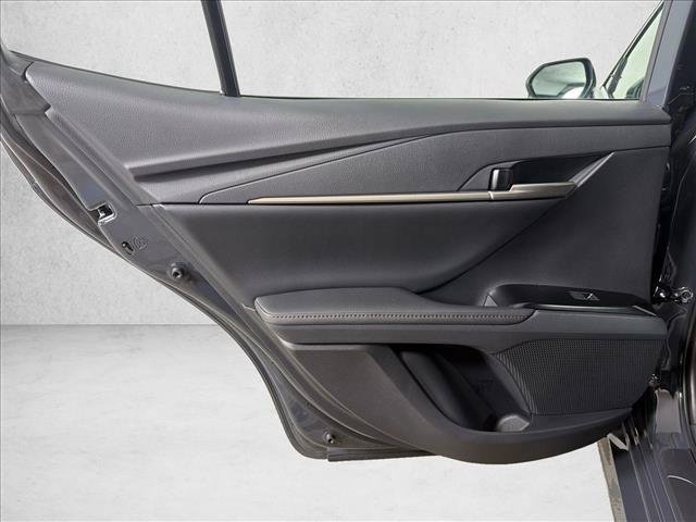 Certified Used 2026 UNDERGROUND Toyota  image 22