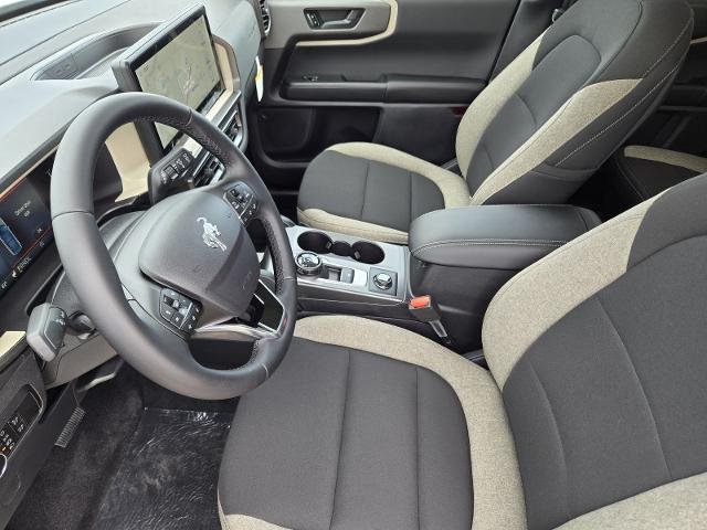 New 2026 Oxford White Ford Big Bend® image 28