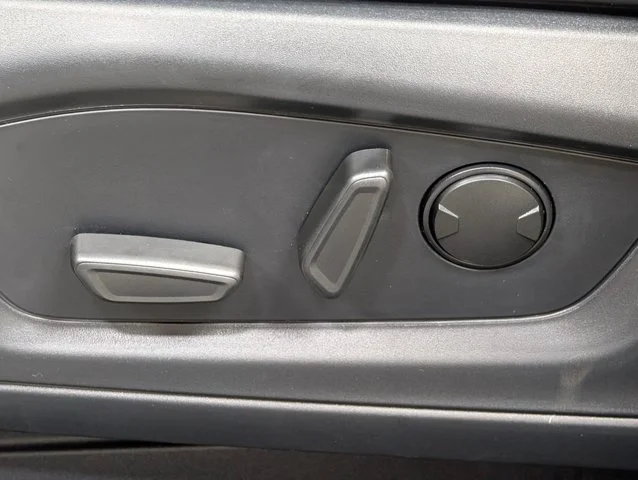 New 2026 Carbonized Gray Metallic Ford ST-Line image 42