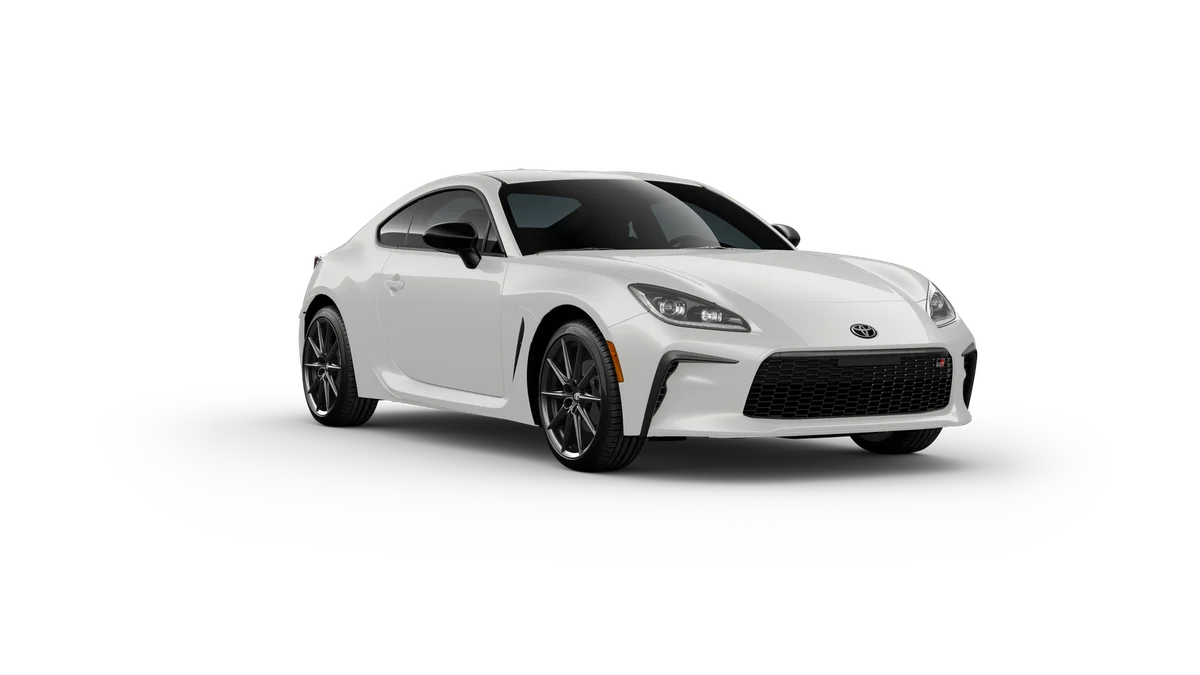 New 2026 Halo Toyota GR86 Premium image 15