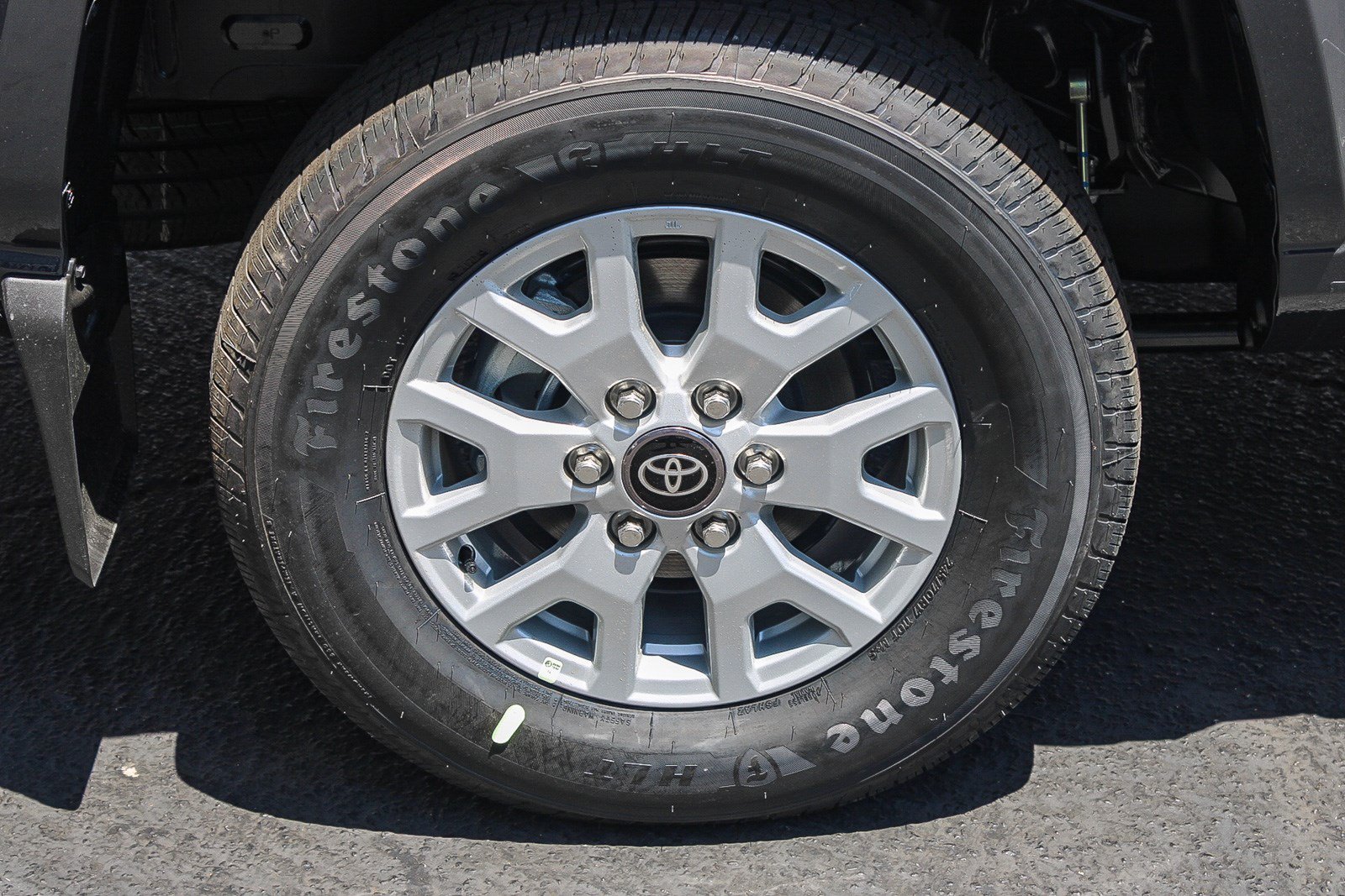 New 2026 Underground Toyota  SR5 image 11