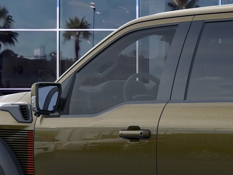 New 2026 Shelter Green Ford Raptor image 21
