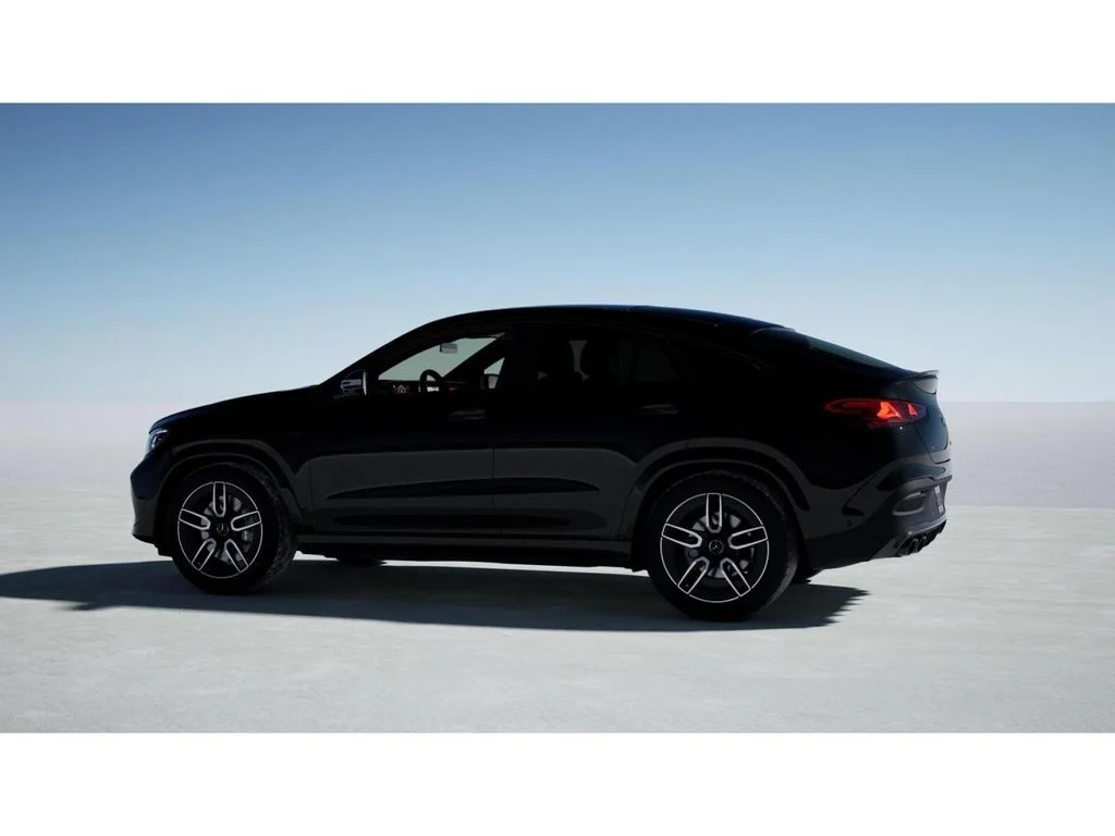 New 2027 Black Mercedes-Benz GLE 450 image 32