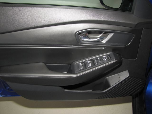 2023 Honda Accord Hybrid Sport - Photo 10