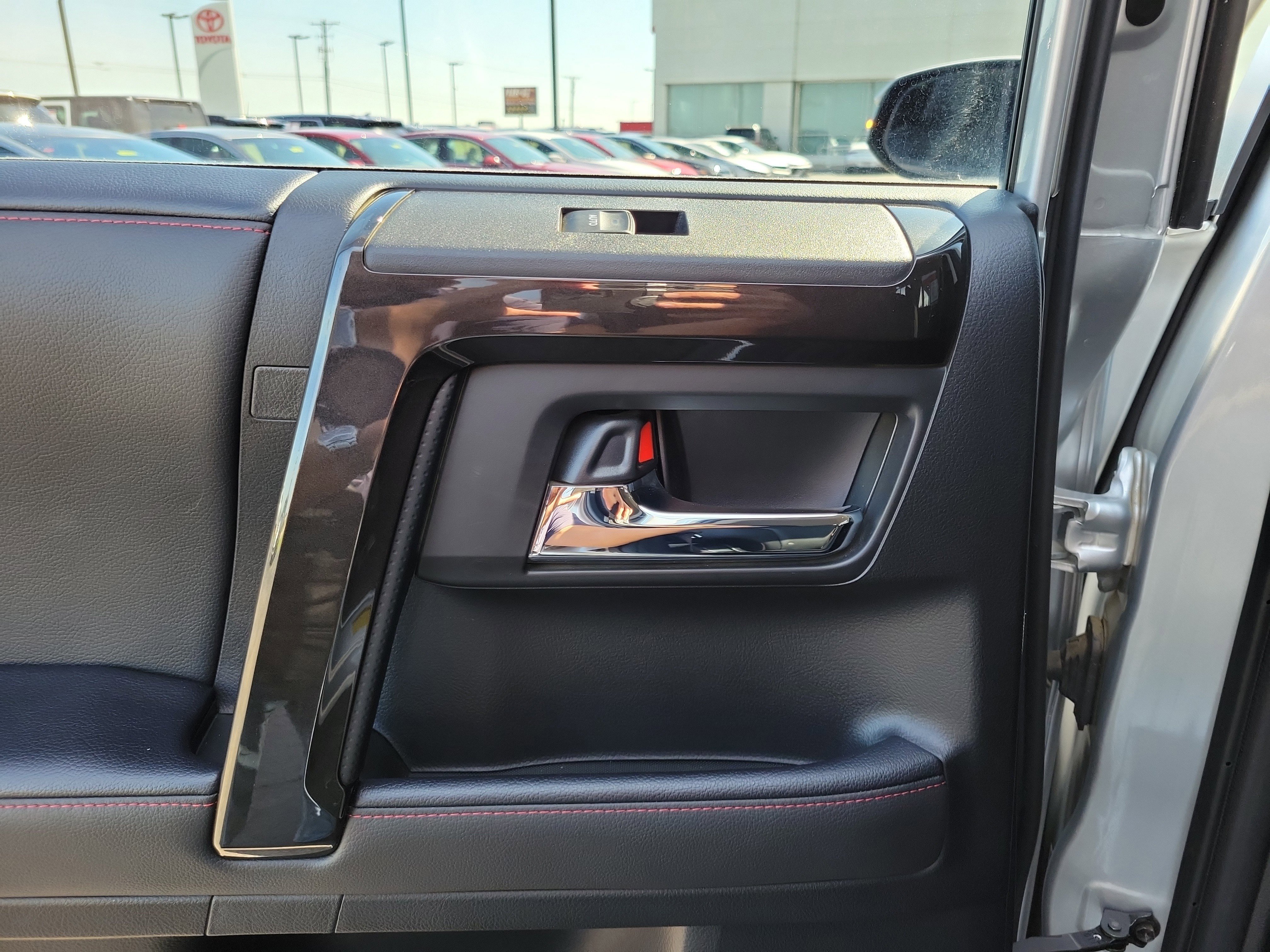 2023 Toyota 4Runner TRD Off-Road Premium - Photo 12
