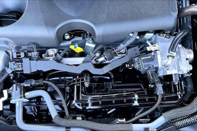Certified Used 2025 MAGNETIC GRAY MET. Toyota  image 32