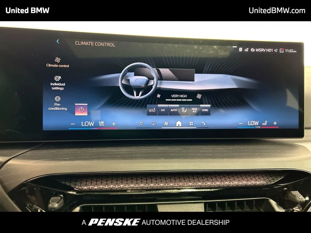 2026 BMW 3 Series 330i - Photo 19