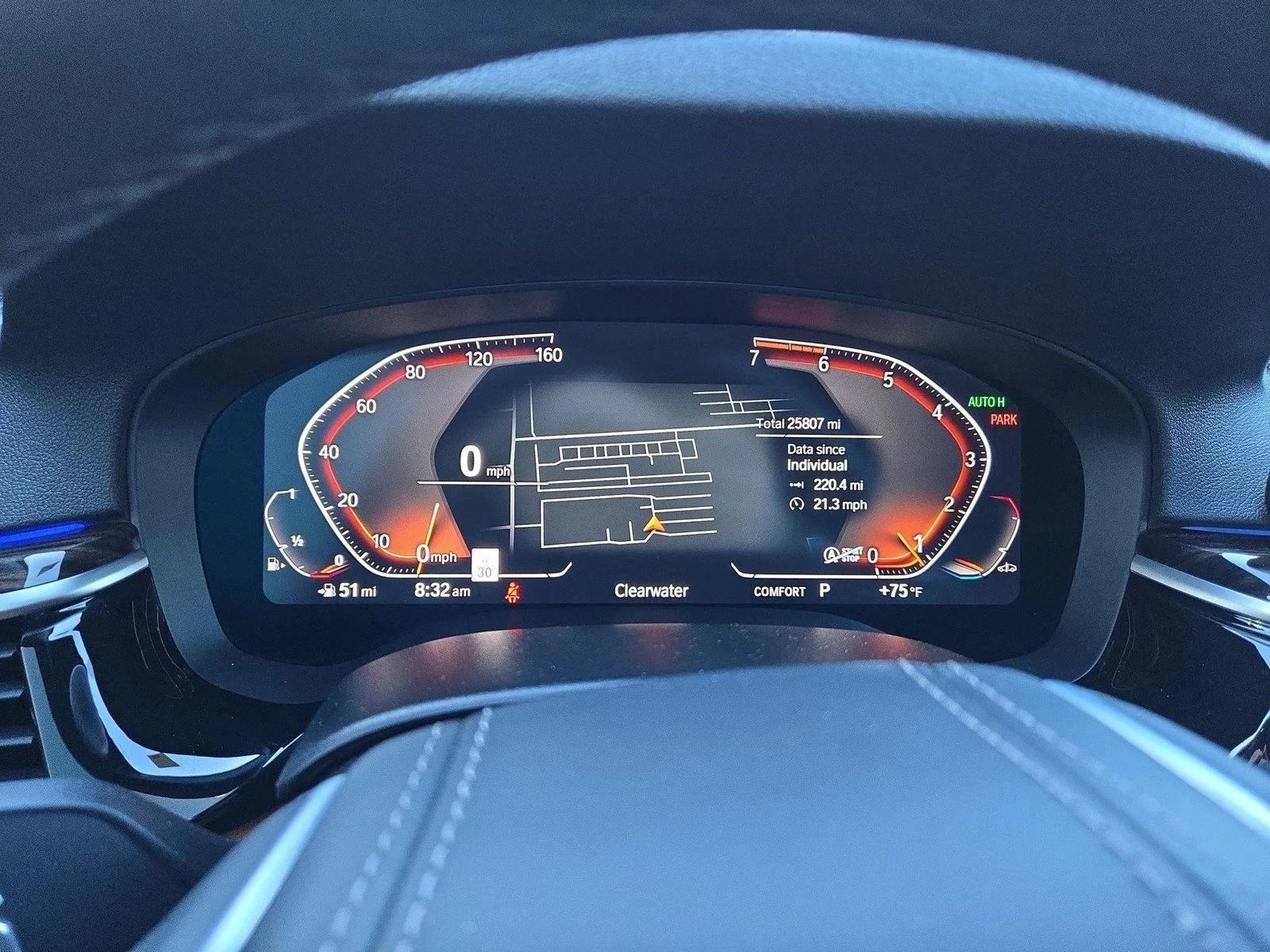 2023 BMW 5 Series 530i - Photo 9