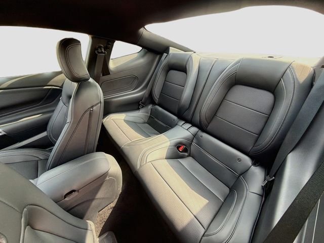 Used 2026 Gray Ford GT Premium image 26