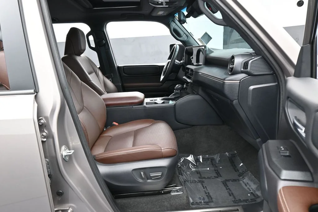 Used 2025 Meteor Toyota Base image 45