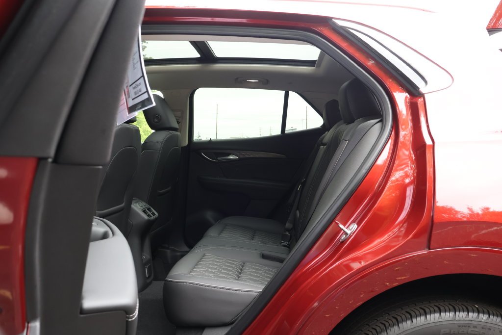 2023 Buick Envision Avenir - Photo 47