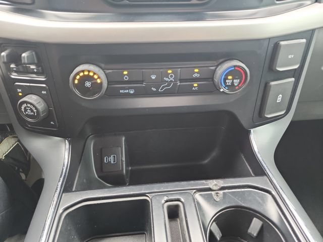 Used 2022 White Ford XL image 31
