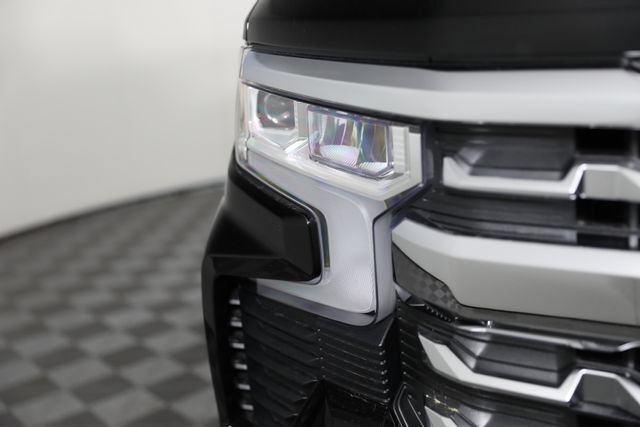 2026 Chevrolet Silverado 1500 LTZ - Photo 28